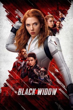 Enjoy Free HD Viewing of Black Widow on Putlocker