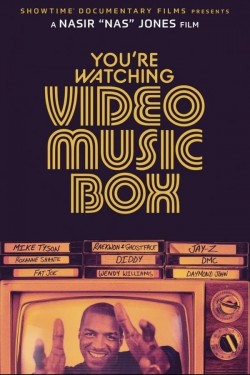 Watch Free You're Watching Video Music Box Full Movies HD Online Vumoo