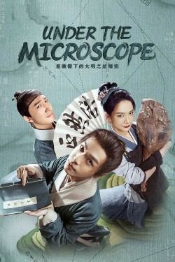 Watch free Under the Microscope movies Hd online Gomovies Alternatives