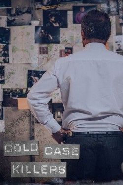 Watch Cold Case Killers free movies