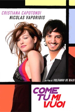 Watch Come tu mi vuoi free online