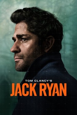 Tom Clancy's Jack Ryan - Season 4