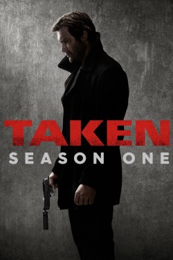 Taken - Season 1