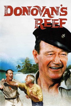 Watch Free Donovan's Reef Movies HD Online Soap2Day