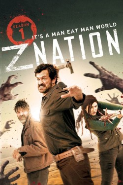 Z Nation - Season 1