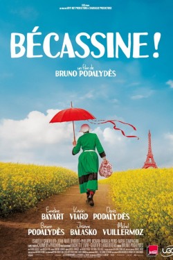 watch-Bécassine !