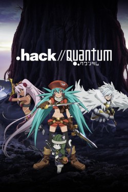 Watch free .hack//Quantum movies Hd online SolarMovie Alternative