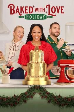 Baked With Love: Holiday Watch Baked With Love: Holiday Movies For Free Online | M4uHD
