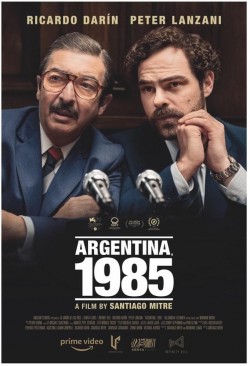 Enjoy Free HD Viewing of Argentina, 1985 on Putlocker