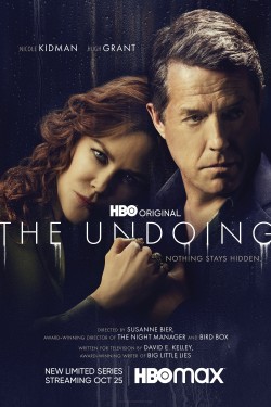 The Undoing - Season 1