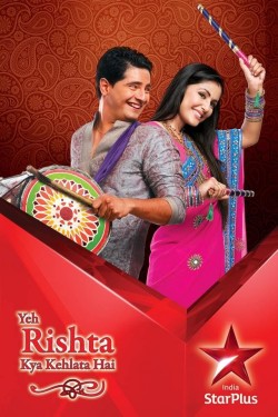 Watch Yeh Rishta Kya Kehlata Hai movies free AniWave