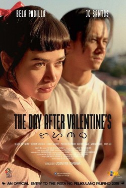 Watch Free The Day After Valentine's HD Online on MyFlixer