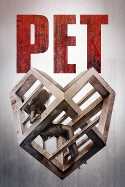 Enjoy Free HD Viewing of Pet on Putlocker