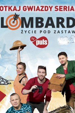 Watch Free Lombard. Życie pod zastaw Movies Full HD