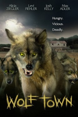 Watch free Wolf Town hd online