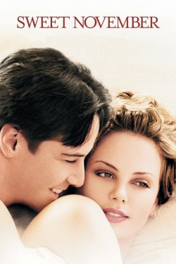 Watch Sweet November free online