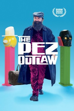 Watch The Pez Outlaw free online