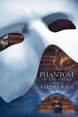 Watch Free The Phantom of the Opera at the Royal Albert Hall Movies HD Online Vumoo Alternatives site