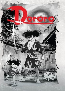 Watch free Dororo to Hyakkimaru movies online - GoMovies