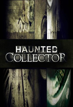 Watch Free Haunted Collector Movies Full HD Online