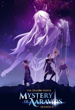 The Dragon Prince - Season 4