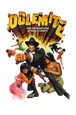 Dolemite Dolemite-free