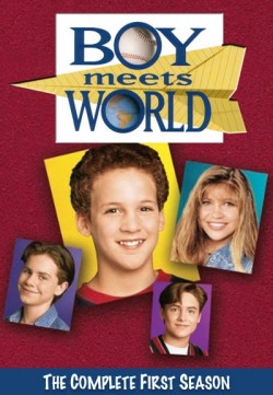 Boy Meets World - Season 1