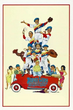 Enjoy Free HD Viewing of The Bingo Long Traveling All-Stars & Motor Kings on Putlocker