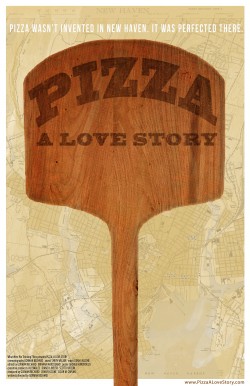 Watch free Pizza, a Love Story full