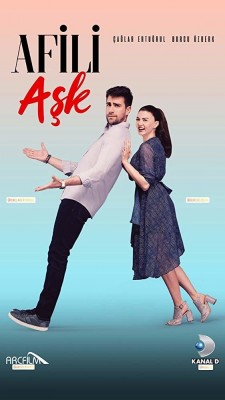 Watch Afili Aşk movies free AniWave