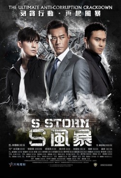 Watch free S Storm movies online - GoMovies