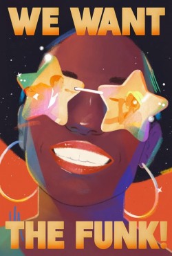 We Want the Funk!-stream