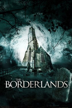 Watch free The Borderlands full