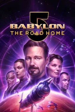 Watch free Babylon 5: The Road Home movies Hd online on TinyZone