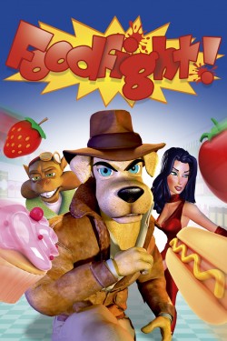 Watch free Foodfight! movies online | Gomovies