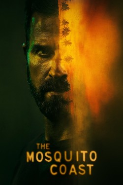 Watch The Mosquito Coast movies free on SFlix