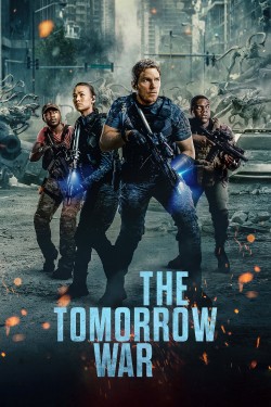 Enjoy Free HD Viewing of The Tomorrow War on Putlocker