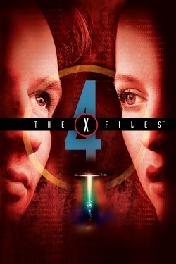 The X-Files - Season 4