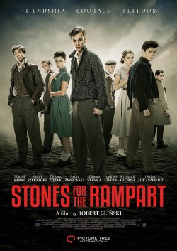 Watch free Stones for the Rampart hd online