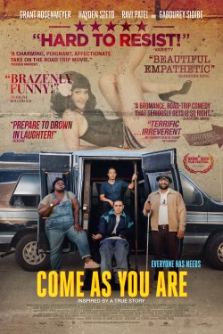 Watch Free Come As You Are Movies HD Online Soap2Day