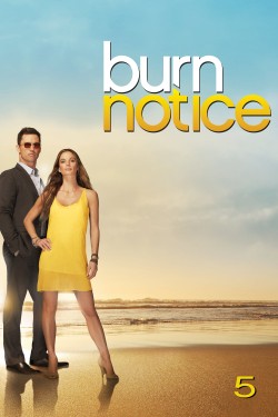 Burn Notice - Season 5