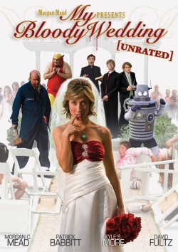 Enjoy Free HD Viewing of My Bloody Wedding on Putlocker