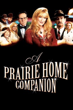 Watch free A Prairie Home Companion full