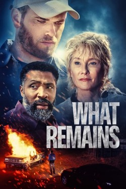 Watch free What Remains movies Hd online on TinyZone