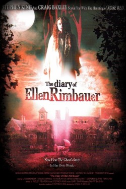 Watch free The Diary of Ellen Rimbauer full