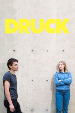 Watch Druck movies free AniWave