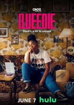 Watch Queenie free online