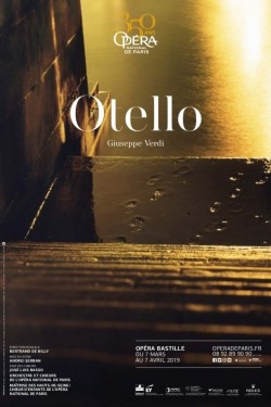 Watch Free Verdi: Otello Movies HD Online - Gomovies