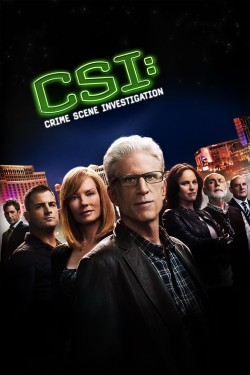 Watch CSI: Crime Scene Investigation free online