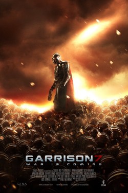 Garrison 7 Garrison 7-online-free